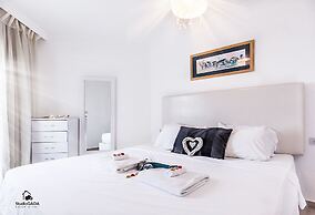 Caesar Kinneret Lakeside Apartments