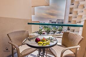 Caesar Kinneret Lakeside Apartments