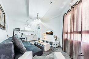 Caesar Kinneret Lakeside Apartments