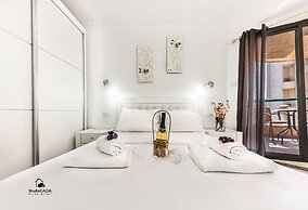 Caesar Kinneret Lakeside Apartments