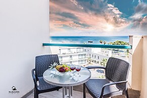 Caesar Kinneret Lakeside Apartments