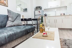 Caesar Kinneret Lakeside Apartments