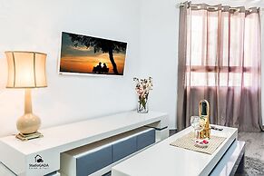 Caesar Kinneret Lakeside Apartments