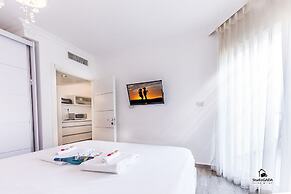 Caesar Kinneret Lakeside Apartments