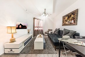 Caesar Kinneret Lakeside Apartments