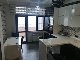 Baku Family Apartments