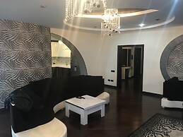 Baku Family Apartments