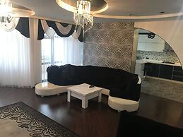 Baku Family Apartments