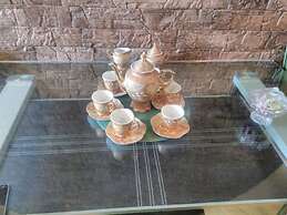 Baku Family Apartments