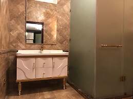 Baku Family Apartments