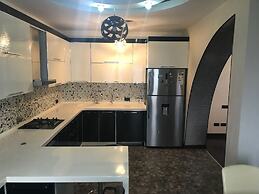 Baku Family Apartments