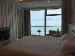 Traveler Harbourview Hotel Xiamen