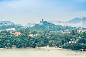 Traveler Harbourview Hotel Xiamen