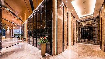 Traveler Harbourview Hotel Xiamen