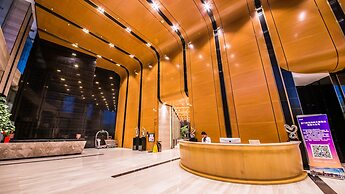 Traveler Harbourview Hotel Xiamen