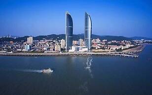Traveler Harbourview Hotel Xiamen