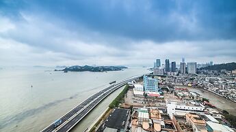 Traveler Harbourview Hotel Xiamen
