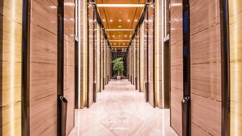 Traveler Harbourview Hotel Xiamen