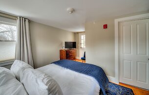 The Sailmaker's House