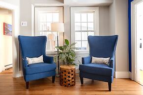 The Sailmaker's House