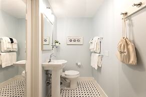 The Sailmaker's House