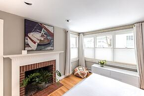 The Sailmaker's House