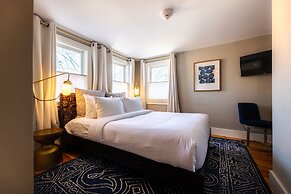 The Sailmaker's House