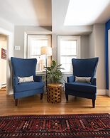 The Sailmaker's House