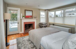 The Sailmaker's House