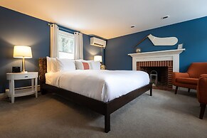 The Sailmaker's House