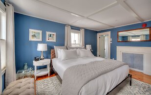 The Sailmaker's House