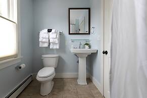 The Sailmaker's House