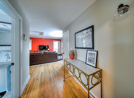 The Sailmaker's House