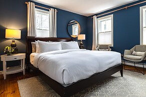 The Sailmaker's House