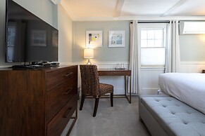 The Sailmaker's House