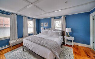 The Sailmaker's House