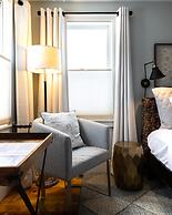 The Sailmaker's House