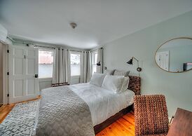 The Sailmaker's House