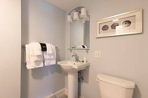 The Sailmaker's House