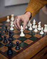 The Sailmaker's House