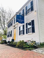 The Sailmaker's House