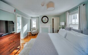 The Sailmaker's House