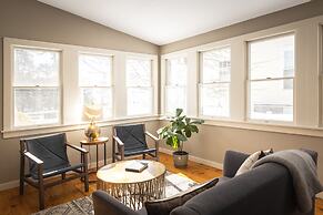 The Sailmaker's House