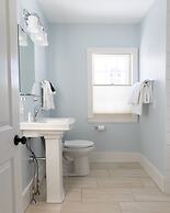 The Sailmaker's House