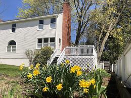 The Sailmaker's House