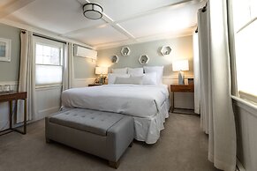 The Sailmaker's House