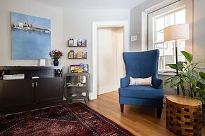 The Sailmaker's House