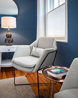 The Sailmaker's House