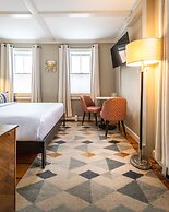 The Sailmaker's House