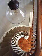 The Sailmaker's House